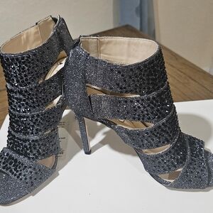 Jessica Simpson Sandals New Size 7.5